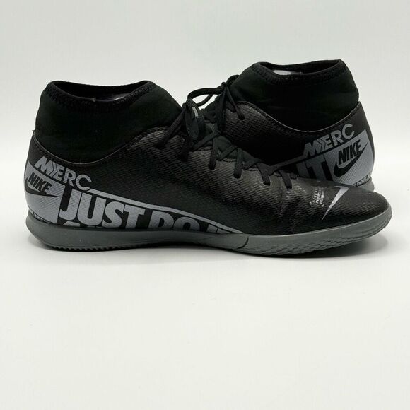 Nike Jr Mercurial Superfly 7 Club Football Shoes - Kids US 7.5 - Picture 7 of 10